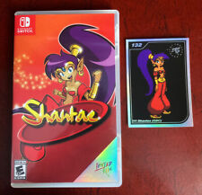 Shantae original gbc d'occasion  Chantilly