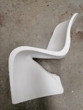 sedie bianche usato  Torino
