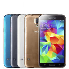 Samsung Galaxy S5 mini G800F Smartphone Handy Ohne Simlock 16GB Android GUT B+++ comprar usado  Enviando para Brazil