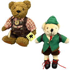 Teddy bär tracht gebraucht kaufen  Witten-Herbede