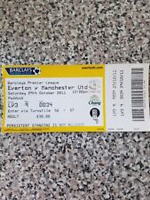 Match ticket premier for sale  GREAT YARMOUTH