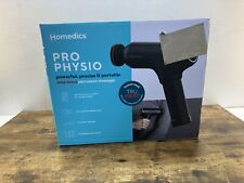 Homedics pro massager for sale  SOUTHPORT