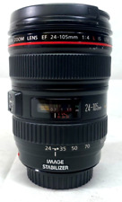 Canon 105mm usm for sale  Shipping to Ireland
