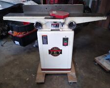 Jet inch jointer for sale  Cranston