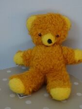 Doudou ours peluche d'occasion  Bouilly