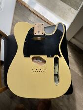 Telecaster body for sale  Puyallup