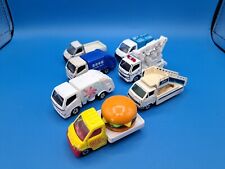 Tomy tomica truck for sale  EASTBOURNE
