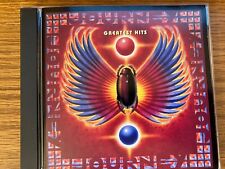 Journey greatest hits for sale  Charlotte