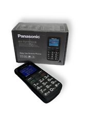 Panasonic tu110exb seniorenhan gebraucht kaufen  Wissen-Umland