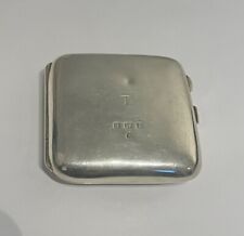 antique silver purse for sale  GREAT YARMOUTH