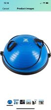 Half exercise ball for sale  LONDON