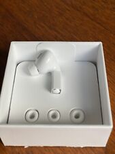 Genuine apple airpods for sale  PORT GLASGOW