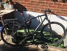 Black specialized hybrid for sale  LONDON