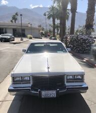 1985 cadillac seville for sale  Palm Springs