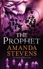 Usado, O Profeta por Stevens, Amanda comprar usado  Enviando para Brazil