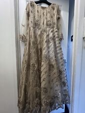 Asian maxi dress for sale  GLASGOW