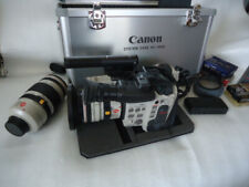 Canon 1000 video for sale  UK
