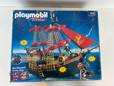 Playmobil 5736 pirate for sale  SOUTHEND-ON-SEA