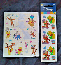 Stickers disney winnie for sale  Long Beach