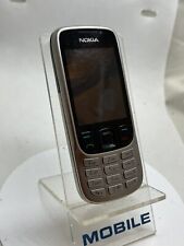 Nokia 6303c silver for sale  BIRMINGHAM
