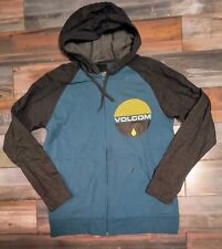 Volcom hoodie skater for sale  New York