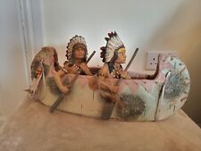 Native american indian for sale  HELSTON