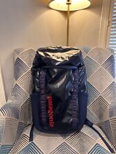 169 patagonia black for sale  Beverly Hills