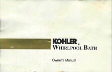Vintage 1991 kohler for sale  Baltimore