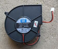 AEG, Spare fan for induction hob. S & T SFH9330S1A for sale  Shipping to Ireland