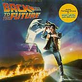 Soundtrack back future for sale  STOCKPORT