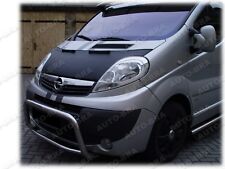 Bonnet bra vivaro for sale  Shipping to Ireland