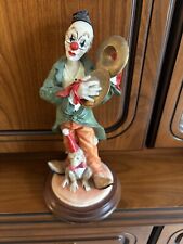 Vintage circus clown for sale  BARNSLEY