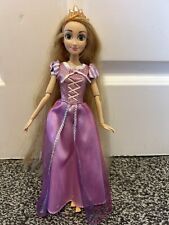 Disney rapunzel doll for sale  DERBY