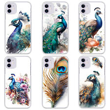 Peacock case iphone for sale  MANSFIELD