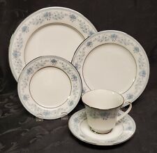 Noritake blue hill for sale  Shipping to Ireland