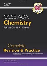 New grade gcse for sale  UK