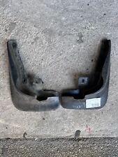 Subaru mudflaps oem for sale  CLITHEROE