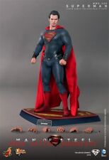 superman hot toys usato  Biella