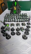 necron army for sale  BEDFORD