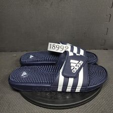 Adidas adissage slides for sale  Flowery Branch