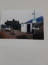 Newtonmore railway station for sale  CHATHAM