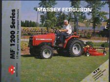 Massey ferguson 1200 for sale  DRIFFIELD