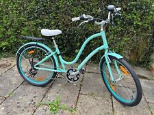 Electra townie bike for sale  CARDIFF