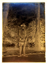 Photographie ancienne homme d'occasion  Redon