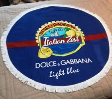 Dolce gabana italian for sale  Clear Lake