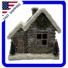 Holiday cabin lights for sale  Fountaintown