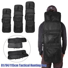 Rifle bag tactical for sale  WORCESTER
