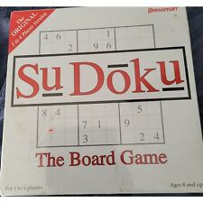 Sudoku board game for sale  Orlando