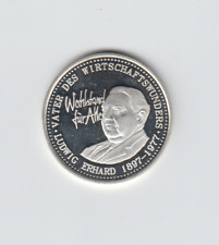 Medaille 1995 ludwig gebraucht kaufen  Hamburg