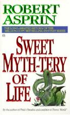 Sweet Myth-tery of Life by Asprin, Robert comprar usado  Enviando para Brazil